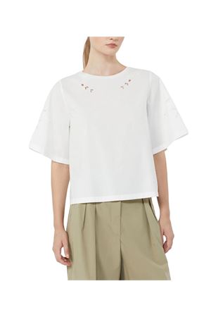 Wkdtarga MAX MARA WEEKEND | Maglia | 2615941102600001